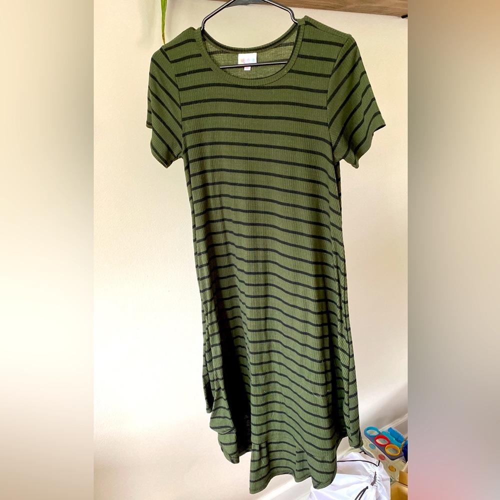 Lularoe Carly